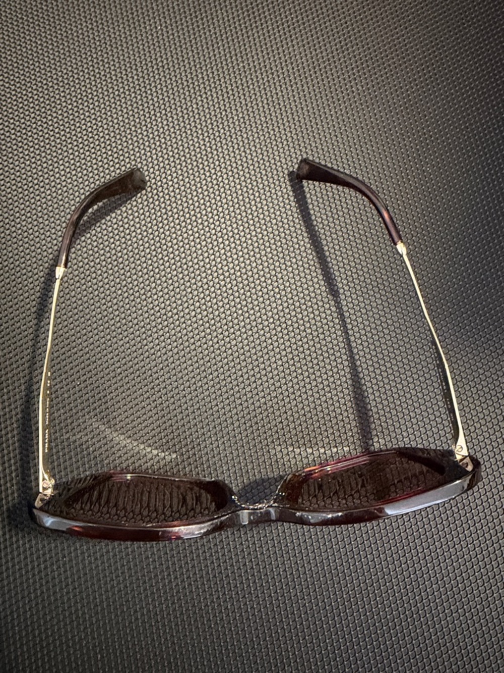 PRADA Women’s Cat-Eye Sunglasses - Picture 3 of 12